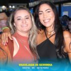 Vaquejada de Serrinha (Sexta-feira)